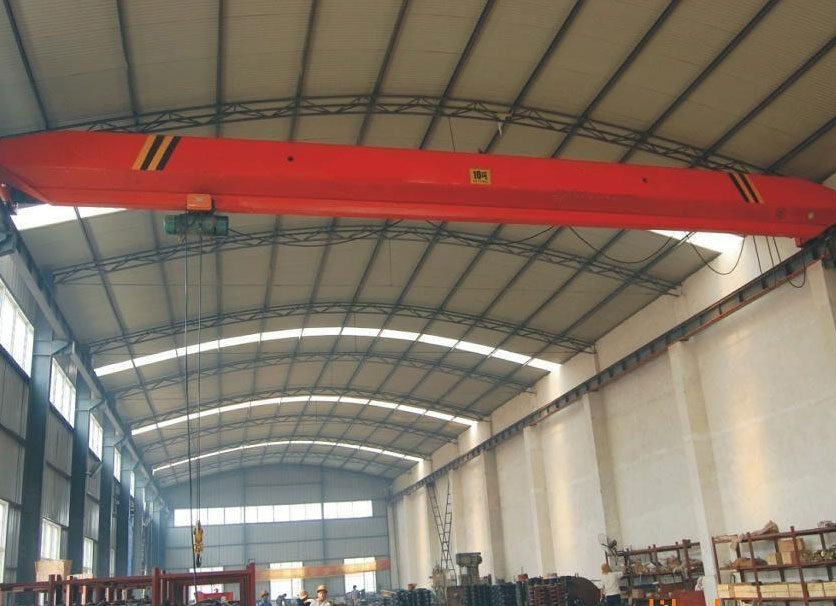 新鄉市中原起重機械有限公司